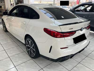 BMW Serie 2 Gran Coupé 235i M 235i xDrive Gran Coupé aut. Bianco usata Castelnuovo Rangone