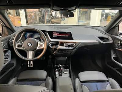 BMW Serie 2 Gran Coupé 235i M 235i xDrive Gran Coupé aut. Bianco usata Castelnuovo Rangone