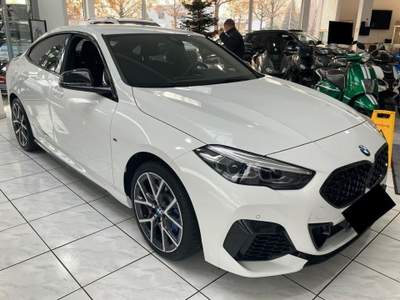 BMW Serie 2 Gran Coupé 235i M 235i xDrive Gran Coupé aut. Bianco usata Castelnuovo Rangone