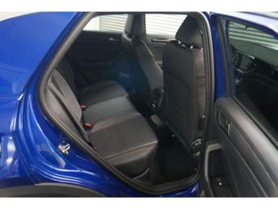 Volkswagen T-Roc R 2.0 TSI DSG 4MOTION Blu/Azzurro usata Castelnuovo Rangone