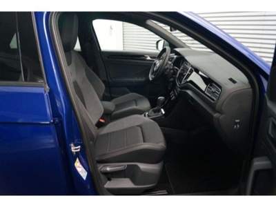 Volkswagen T-Roc R 2.0 TSI DSG 4MOTION Blu/Azzurro usata Castelnuovo Rangone