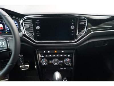 Volkswagen T-Roc R 2.0 TSI DSG 4MOTION Blu/Azzurro usata Castelnuovo Rangone