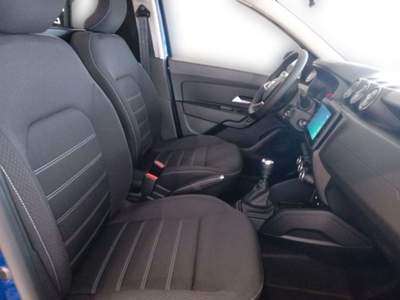 Dacia Duster 1.5 Blue dCi 8V 115 CV 4x4 Pick Up Blu/Azzurro usata Castelnuovo Rangone