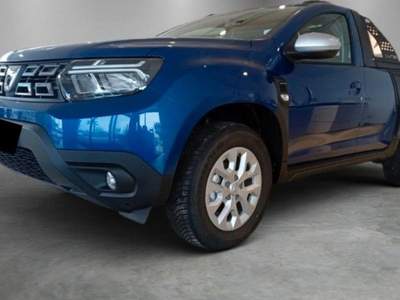 Dacia Duster 1.5 Blue dCi 8V 115 CV 4x4 Pick Up Blu/Azzurro usata Castelnuovo Rangone