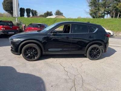 Mazda CX-5 2.2L Skyactiv-D 150CV 2WD Signature usata Lucca