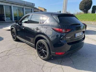 Mazda CX-5 2.2L Skyactiv-D 150CV 2WD Signature usata Lucca