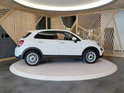 Fiat 500X 1.3 mjt Connect 95cv Bianco usata Lamezia Terme