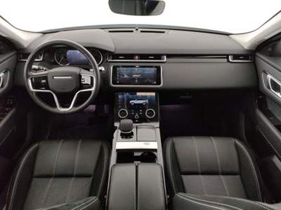 Land Rover Range Rover Velar 2.0D I4 204 CV S Bianco usata Grumello del Monte