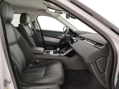 Land Rover Range Rover Velar 2.0D I4 204 CV S Bianco usata Grumello del Monte