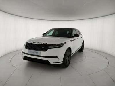 Land Rover Range Rover Velar 2.0D I4 204 CV S Bianco usata Grumello del Monte