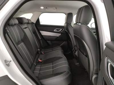Land Rover Range Rover Velar 2.0D I4 204 CV S Bianco usata Grumello del Monte