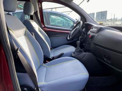 Peugeot Bipper Tepee 1.3 HDi 75 FAP Outdoor Lilla usata Torino