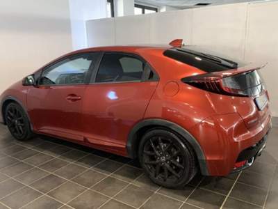 Honda Civic 1.6 i-DTEC Sport Navi ADAS Lilla usata Torino