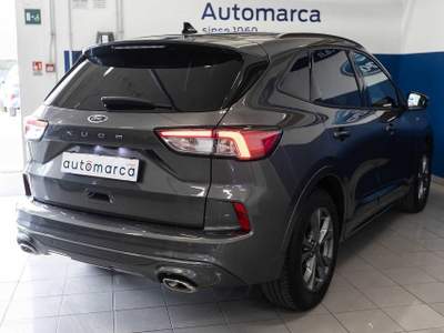Ford Kuga 1.5 EcoBoost 150 CV 2WD ST-Line X Grigio usata Silea