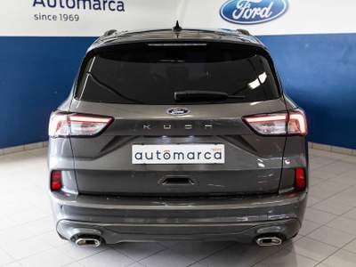 Ford Kuga 1.5 EcoBoost 150 CV 2WD ST-Line X Grigio usata Silea