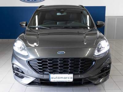 Ford Kuga 1.5 EcoBoost 150 CV 2WD ST-Line X Grigio usata Silea