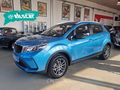 EMC Quattro EMC QUATTRO AUTOMATICA Blu/Azzurro usata Sona