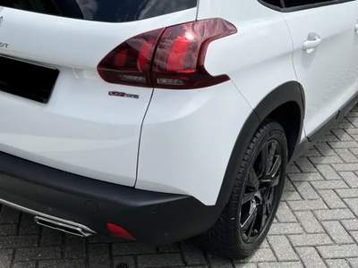 Peugeot 2008 Revisionata, tagliandata, perfetta Bianco usata Melzo