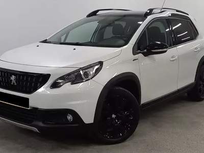 Peugeot 2008 Revisionata, tagliandata, perfetta Bianco usata Melzo