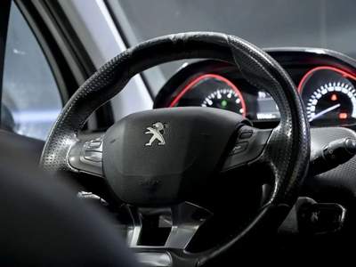Peugeot 2008 Revisionata, tagliandata, perfetta Bianco usata Melzo