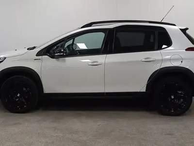 Peugeot 2008 Revisionata, tagliandata, perfetta Bianco usata Melzo