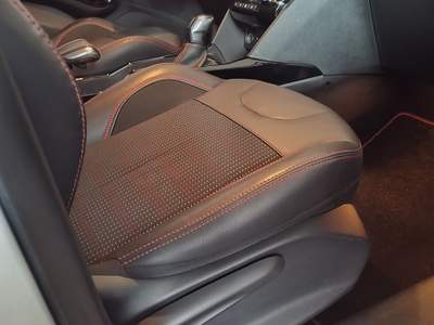 Peugeot 2008 Revisionata, tagliandata, perfetta Bianco usata Melzo