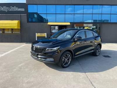 DFSK Glory iX5 1.5 T 150 CV - COUPE - AUTOMATICA Nero usata Cremosano