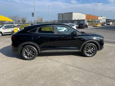 DFSK Glory iX5 1.5 T 150 CV - COUPE - AUTOMATICA Nero usata Cremosano