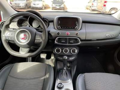 Fiat 500X  Rosso usata Ragusa
