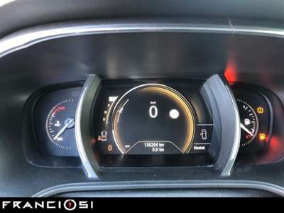 Renault Mégane Sporter 1.5 dCi Energy 110cv GT Line EDC Blu/Azzurro usata Mirandola