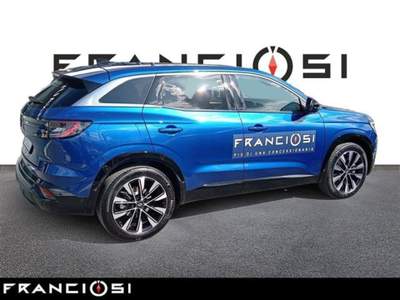 Renault Austral 1.2 E Tech full hybrid 200cv Techno Auto Blu/Azzurro usata Mirandola