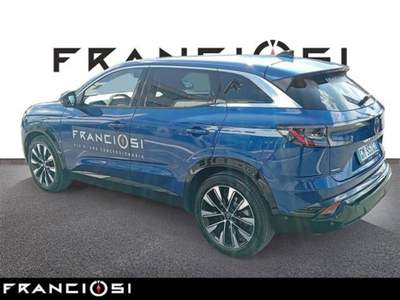 Renault Austral 1.2 E Tech full hybrid 200cv Techno Auto Blu/Azzurro usata Mirandola