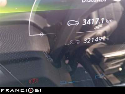 Renault Austral 1.2 E Tech full hybrid 200cv Techno Auto Blu/Azzurro usata Mirandola