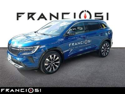 Renault Austral 1.2 E Tech full hybrid 200cv Techno Auto Blu/Azzurro usata Mirandola
