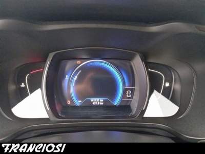 Renault Kadjar 1.5 dCi Energy 110cv Sport Edition Grigio usata Mirandola