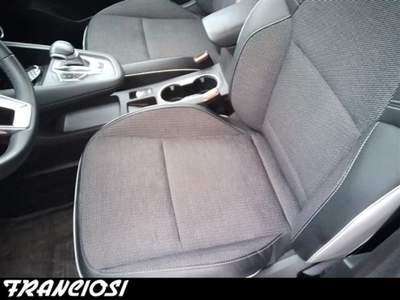 Renault Captur 1.6 E TECH Plug in Hybrid 160cv Intens Auto Grigio usata Mirandola
