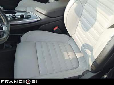 Renault Espace 2.0 Blue dCi 160cv Executive Bianco usata Mirandola