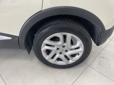 Renault Captur 1.5 dCi 8V 90 CV EDC Start&Stop Intens Beige usata Palermo