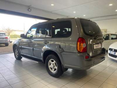 Hyundai Terracan 2.9 crdi Premium Grigio usata Alessandria