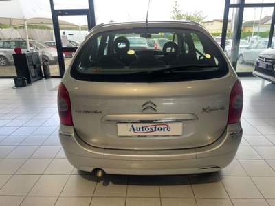 Citroen Xsara 1.6 hdi 16v Classique 110cv fap Argento usata Alessandria
