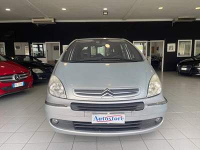 Citroen Xsara 1.6 hdi 16v Classique 110cv fap Argento usata Alessandria