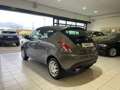 Lancia Ypsilon 1.3 mjt Gold s&s 95cv Grigio usata Alessandria