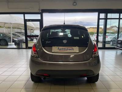 Lancia Ypsilon 1.3 mjt Gold s&s 95cv Grigio usata Alessandria