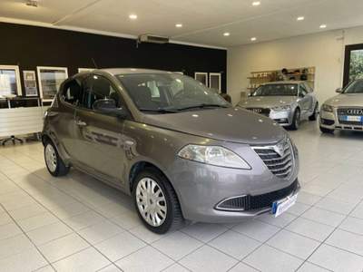 Lancia Ypsilon 1.3 mjt Gold s&s 95cv Grigio usata Alessandria