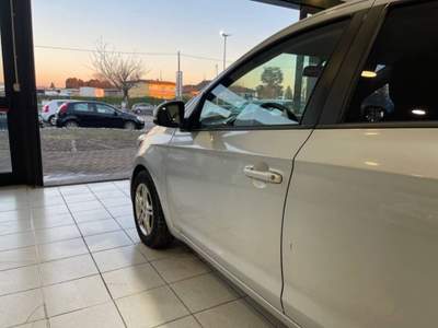 Hyundai i20 1.4 crdi Sound Edition 5p Argento usata Alessandria