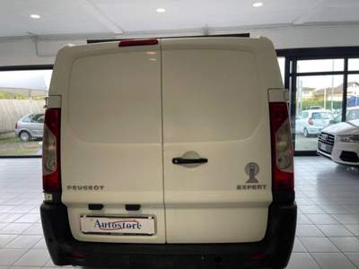 Peugeot Expert 1.6 hdi 90cv L1H1 10q Bianco usata Alessandria