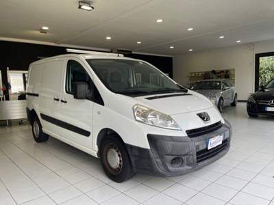 Peugeot Expert 1.6 hdi 90cv L1H1 10q Bianco usata Alessandria