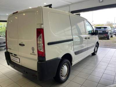 Peugeot Expert 1.6 hdi 90cv L1H1 10q Bianco usata Alessandria