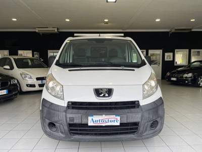 Peugeot Expert 1.6 hdi 90cv L1H1 10q Bianco usata Alessandria