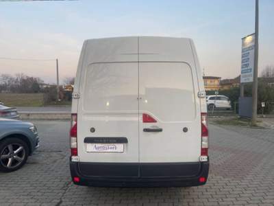 Renault Master T35 2.3 dci 130cv L3H3 E6 Bianco usata Alessandria